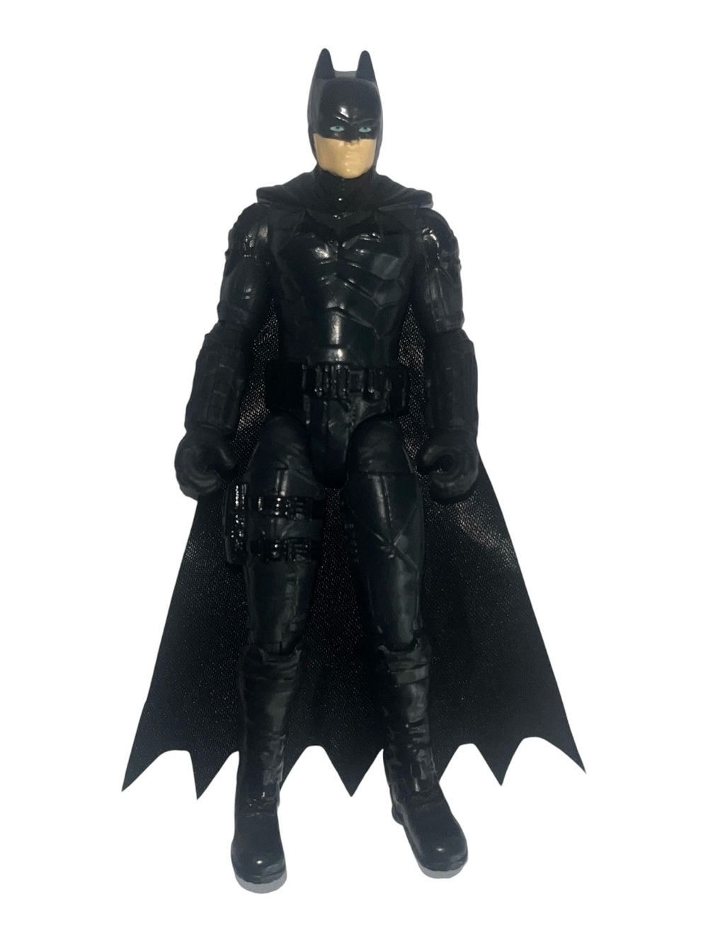 Batman 2022 Spin Master 4.5” Figure